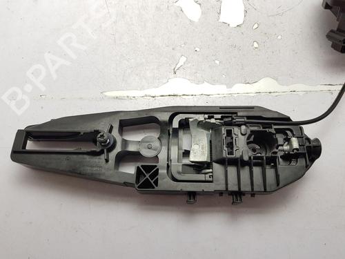 Front left lock FORD USA MUSTANG Coupe 5.0 V8 | BP22682735C98 
