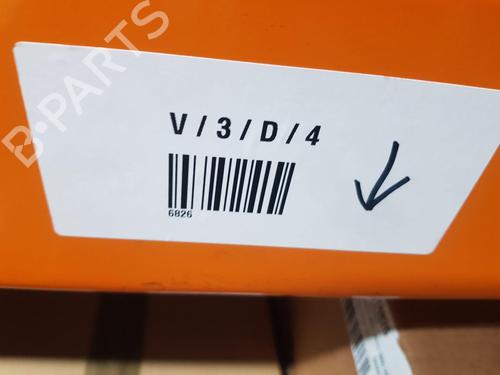 Høyre baklys PEUGEOT PARTNER Tepee 1.6 HDi 90 | BP32003908C35 