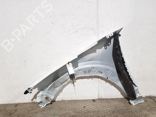 Right front fenders MAZDA CX-30 (DM) SKYACTIV-G M Hybrid | BP31864405C42 