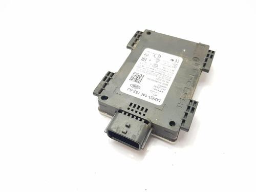 Used Electronic module JAGUAR XF SPORTBRAKE (X260) [2017-2025]  28120103