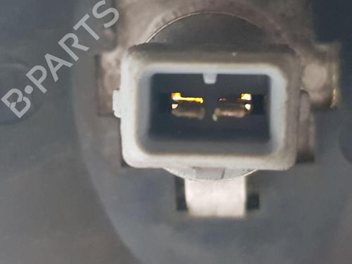 Right mirror FORD TRANSIT Van (FA_ _) 2.4 TDCi RWD | BP29492645C27 