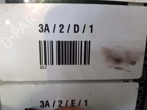 Gearbox VOLVO V50 (545) 2.4 | BP22670775M3