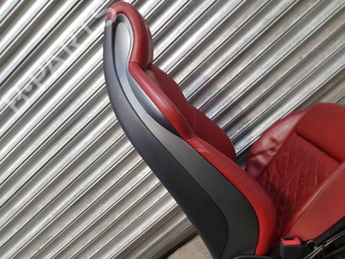 Right front seat AUDI A5 Sportback (F5A, F5F) S5 TFSI quattro | BP32097813C16 - Image 30
