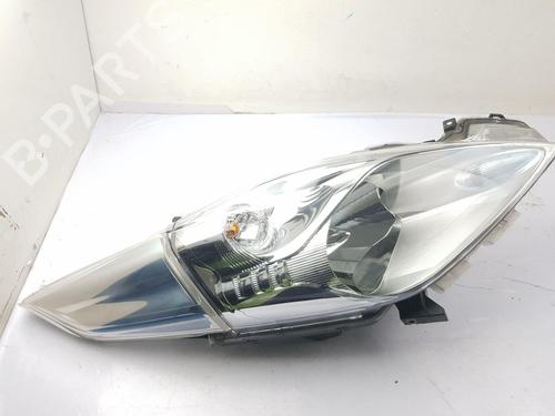 Used Right headlight Right headlight NISSAN LEAF (ZE0) Electric (109 hp) 34042569 34042569