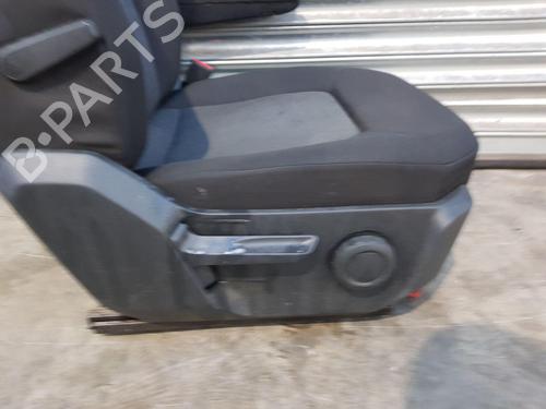 Right front seat VW CRAFTER Van (SY_, SX_) | BP30948749C16 - Image 10