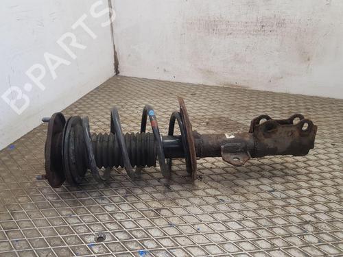 Used Left front shock absorber TOYOTA AURIS (_E15_) 1.6 (ZRE151_, ZRE151R) (132 hp) 29641698