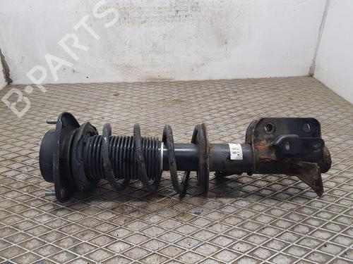 Used Left front shock absorber TOYOTA GT 86 Coupe (ZN6_) 2.0 (ZN6AC_, ZN6BC_, ZN6K) (200 hp) 29956984