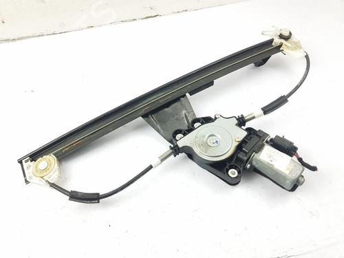 Front left window mechanism FIAT DOBLO MPV (119_, 223_) 1.9 D Multijet | BP28175155C22 