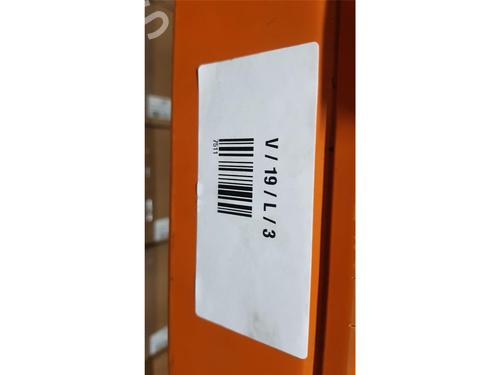 Right mirror VW CC B7 (358) 2.0 TDI | BP24599745C27 
