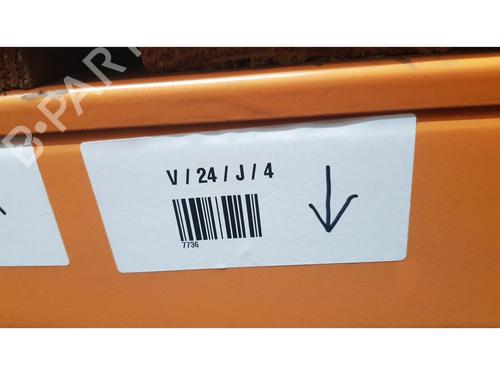 Engine mount HONDA CIVIC IX (FK) 1.6 i-DTEC (FK3) | BP31983563M89 - Image 9