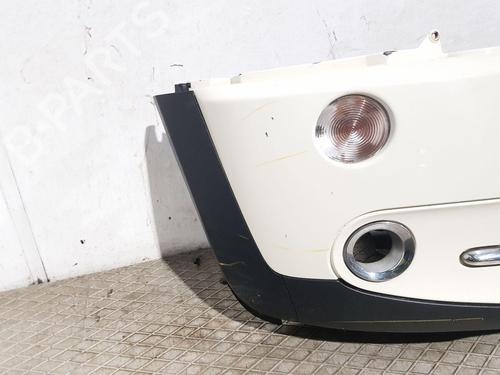Front bumper MINI MINI (R50, R53) Cooper | BP30737783C7