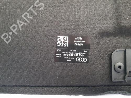 Luggage compartment floor AUDI A6 C8 Avant (4A5) S6 TDI Mild Hybrid quattro | BP31983321I33