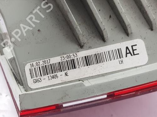 Left taillight JAGUAR XF II (X260) | BP33295851C34 - Image 9