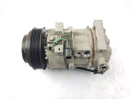 Used AC compressor HYUNDAI KONA (OS, OSE, OSI) 1.0 T-GDi (120 hp) 28363021