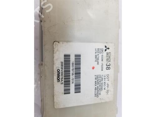 Fuse box MITSUBISHI MIRAGE / SPACE STAR VI Hatchback (A0_A) 1.2 (A03A) | BP22663035E1 