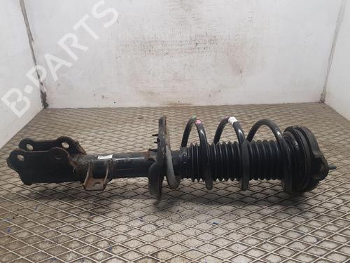 Used Right front shock absorber KIA SPORTAGE IV (QL, QLE) 1.7 CRDi (116 hp) 29641700