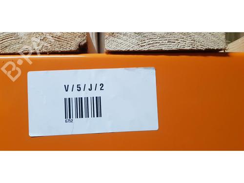 ABS pump FORD TRANSIT CONNECT (P65_, P70_, P80_) 1.8 Di | BP22663182M43 - Image 8