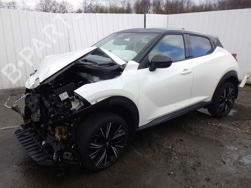 Luftventil NISSAN JUKE (F16_) DIG-T 117 | BP22668024I21 - Image 19