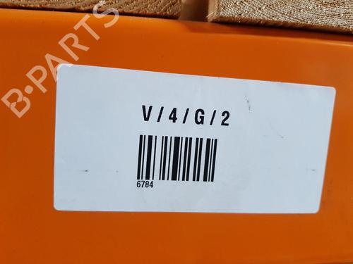 Hinge/Door check strap BENTLEY CONTINENTAL Coupe (3S3) 6.0 W12 AWD | BP39263466C146 - Image 11