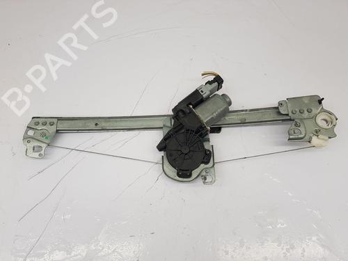 Used Front right window mechanism Front right window mechanism CITROËN C3 I (FC_, FN_) 1.4 16V (88 hp) 36144464 36144464