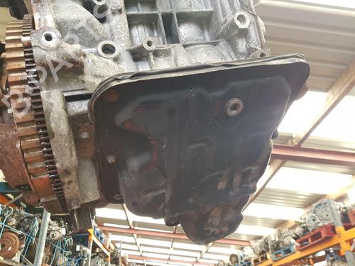 Engine RENAULT TWINGO III (BCM_, BCA_) 1.0 SCe 70 | BP27664431M1 