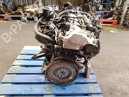 Engine JAGUAR XF I (X250) 2.2 D | BP30137944M1
