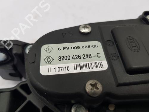 Pedal RENAULT TWINGO II (CN0_) 1.2 (CN0D) | BP37158889I4 - Image 4