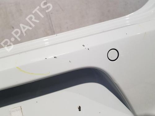 Rear bumper VW GOLF VII (5G1, BQ1, BE1, BE2) 2.0 TDI | BP29408167C8 