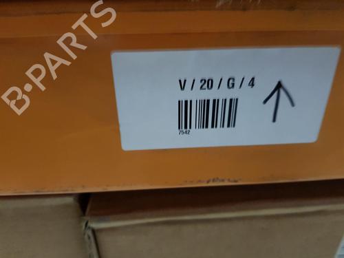 Left taillight VW GOLF V Variant (1K5) 2.0 TDI 16V | BP36778599C34 - Image 7