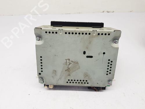 Electronic module FORD FOCUS III 1.6 TDCi | BP30554600M83 