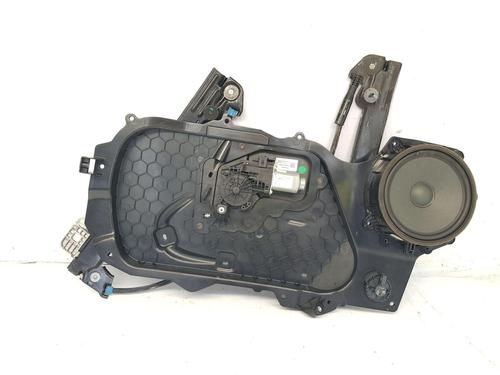 Used Front right window mechanism Front right window mechanism TESLA MODEL 3 (5YJ3) EV AWD (351 hp) 34406901 34406901