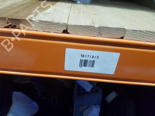 Rear right panel BMW XM (G09) XM All-wheel Drive | BP39884171C61 - Image 9