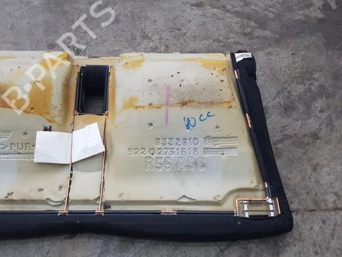 Right front seat MINI MINI (R56) One D | BP26903334C16 