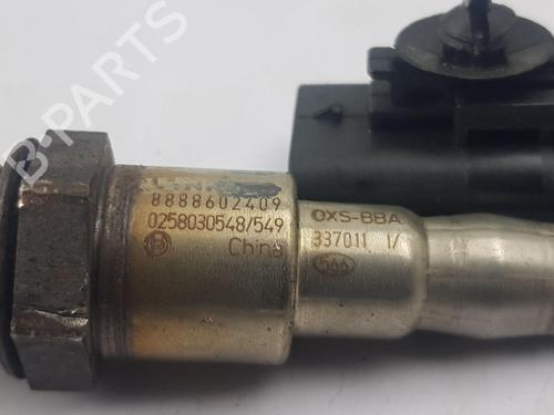 Electronic sensor LOTUS EMIRA 3.5 | BP30977075M84