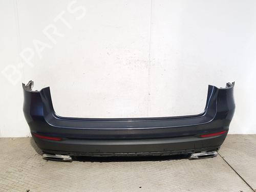 Used Rear bumper Rear bumper MERCEDES-BENZ GLC (X253) 220 d 4-matic (253.905, 253.903) (170 hp) 27330377 27330377