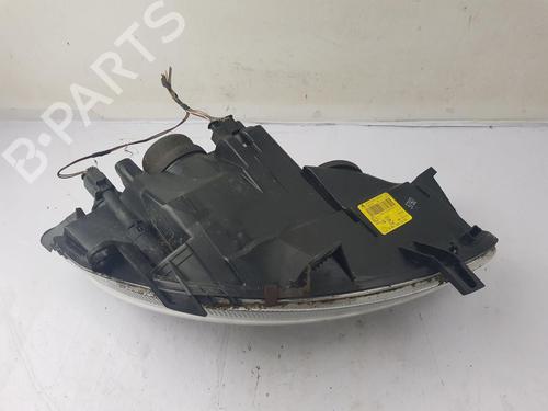 Left headlight SMART FORTWO Coupe (451) 0.8 CDi (451.301) | BP39170742C28 - Image 5