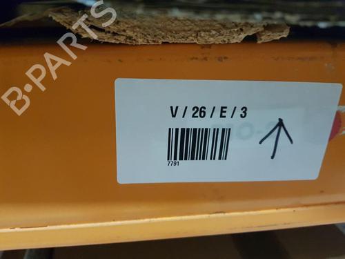 Electronic module NISSAN X-TRAIL II (T31) 2.0 dCi 4x4 | BP28066840M83 