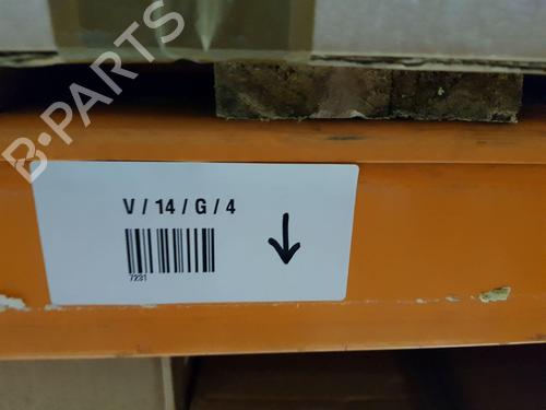 Intake manifold MAZDA 3 Saloon (BM_, BN_) 2.0 | BP29467337M70 