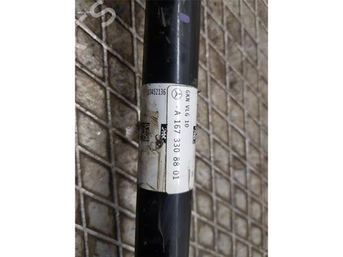 Right front driveshaft MERCEDES-BENZ GLS (X167)  | BP29957103M39