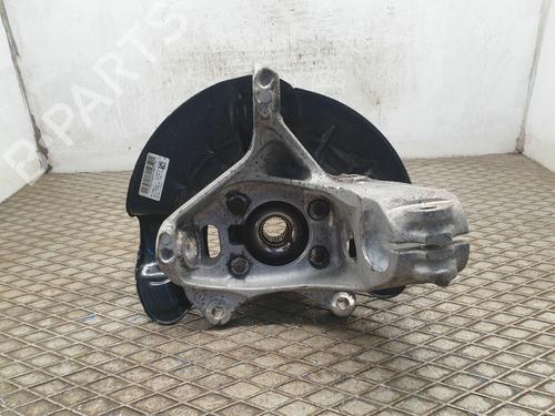 Left front steering knuckle MERCEDES-BENZ A-CLASS (W177) A 180 d (177.003) | BP30627987M25