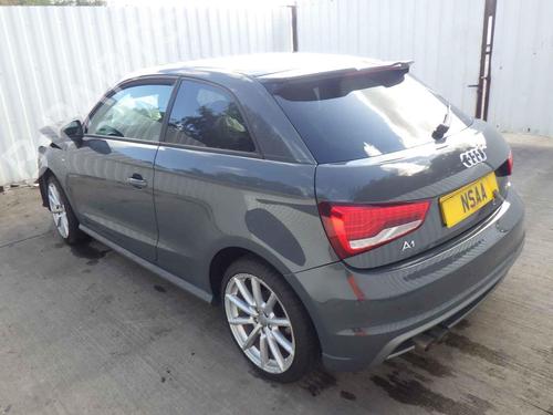 Engine AUDI A1 (8X1, 8XK) 1.4 TFSI | BP39174834M1 - Image 15