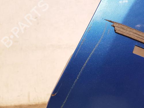 Right front fenders HYUNDAI i30 (FD) 1.6 CRDi | BP26943146C42 