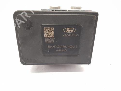 ABS pump FORD PUMA (J2K, CF7)  | BP31864229M43 