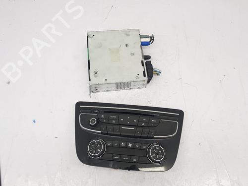 Used Electronic module Electronic module PEUGEOT 508 I (8D_) 2.0 HDi (140 hp) 33413008 33413008