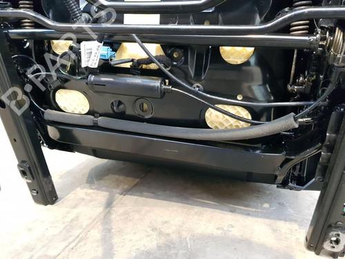 Right front seat AUDI A1 (8X1, 8XK) S1 quattro | BP23332150C16 
