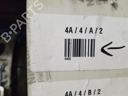 Engine VW SCIROCCO III (137, 138) 1.4 TSI | BP36167025M1 - Image 13