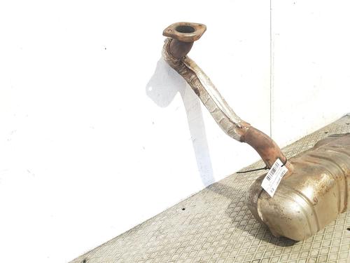 Exhaust system PORSCHE BOXSTER (981)  | BP27708445M121  - Image 6