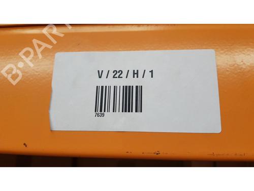 Right sun visor MINI MINI (F66, F65) Cooper S | BP30309554I2 - Image 6