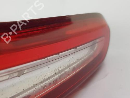 Left taillight PEUGEOT 208 I (CA_, CC_) 1.4 HDi | BP29642028C34 