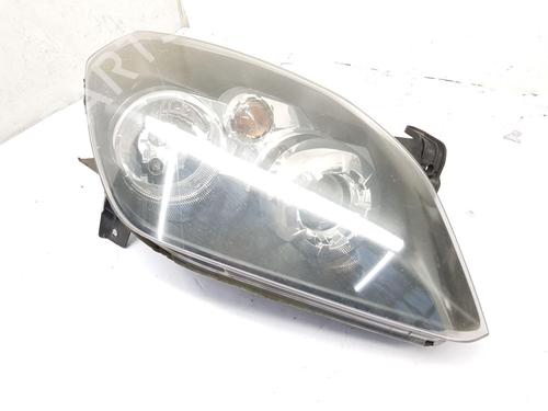 Right headlight VAUXHALL TIGRA TwinTop (X04) 1.4 | BP30554659C29